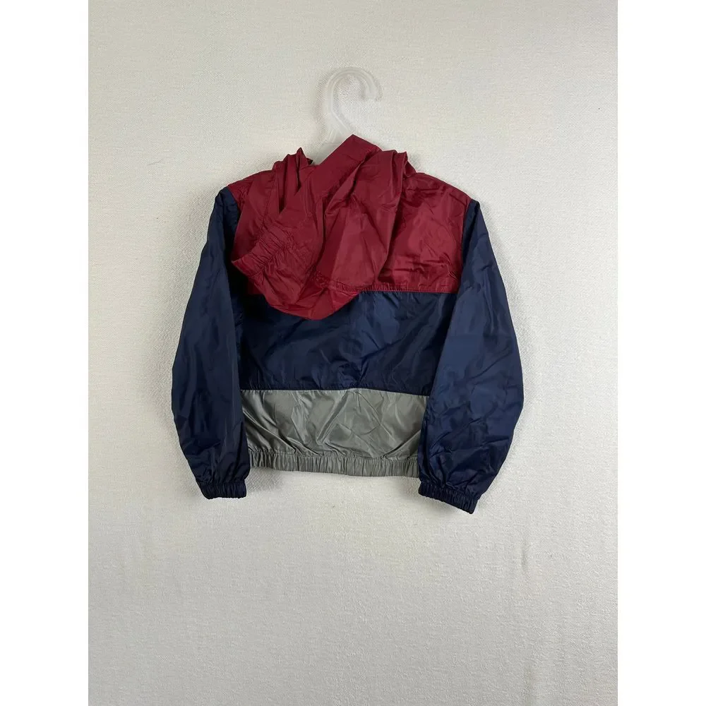 Andy & Evan Jacket Boys 4T Windbreaker NWT‎